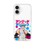 スリムプロテクションケース［ アンデッドアンラック - ペイント - シェン ］