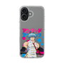 スリムプロテクションケース［ アンデッドアンラック - ペイント - シェン ］
