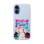 スリムプロテクションケース［ アンデッドアンラック - ペイント - シェン ］