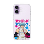 スリムプロテクションケース［ アンデッドアンラック - ペイント - シェン ］
