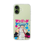 スリムプロテクションケース［ アンデッドアンラック - ペイント - シェン ］