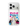 スリムプロテクションケース［ アンデッドアンラック - ペイント - シェン ］