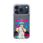 スリムプロテクションケース［ アンデッドアンラック - ペイント - シェン ］