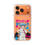 スリムプロテクションケース［ アンデッドアンラック - ペイント - シェン ］