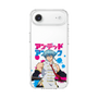 スリムプロテクションケース［ アンデッドアンラック - ペイント - シェン ］