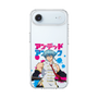 スリムプロテクションケース［ アンデッドアンラック - ペイント - シェン ］