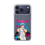 スリムプロテクションケース［ アンデッドアンラック - ペイント - シェン ］
