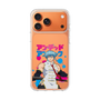 スリムプロテクションケース［ アンデッドアンラック - ペイント - シェン ］