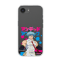 スリムプロテクションケース［ アンデッドアンラック - ペイント - シェン ］