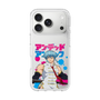 スリムプロテクションケース［ アンデッドアンラック - ペイント - シェン ］