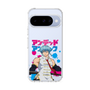 スリムプロテクションケース［ アンデッドアンラック - ペイント - シェン ］