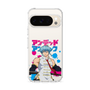 スリムプロテクションケース［ アンデッドアンラック - ペイント - シェン ］