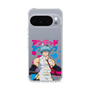 スリムプロテクションケース［ アンデッドアンラック - ペイント - シェン ］