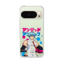 スリムプロテクションケース［ アンデッドアンラック - ペイント - シェン ］