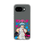 スリムプロテクションケース［ アンデッドアンラック - ペイント - シェン ］
