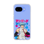 スリムプロテクションケース［ アンデッドアンラック - ペイント - シェン ］
