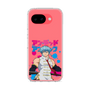 スリムプロテクションケース［ アンデッドアンラック - ペイント - シェン ］