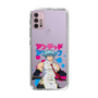 スリムプロテクションケース［ アンデッドアンラック - ペイント - シェン ］