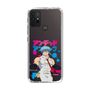 スリムプロテクションケース［ アンデッドアンラック - ペイント - シェン ］