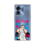 スリムプロテクションケース［ アンデッドアンラック - ペイント - シェン ］