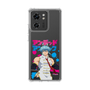スリムプロテクションケース［ アンデッドアンラック - ペイント - シェン ］