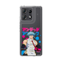 スリムプロテクションケース［ アンデッドアンラック - ペイント - シェン ］