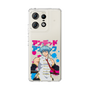 スリムプロテクションケース［ アンデッドアンラック - ペイント - シェン ］