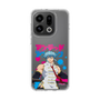 スリムプロテクションケース［ アンデッドアンラック - ペイント - シェン ］