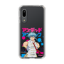スリムプロテクションケース［ アンデッドアンラック - ペイント - シェン ］