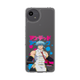 スリムプロテクションケース［ アンデッドアンラック - ペイント - シェン ］
