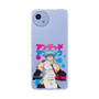 スリムプロテクションケース［ アンデッドアンラック - ペイント - シェン ］