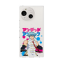 スリムプロテクションケース［ アンデッドアンラック - ペイント - シェン ］