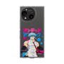 スリムプロテクションケース［ アンデッドアンラック - ペイント - シェン ］
