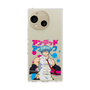 スリムプロテクションケース［ アンデッドアンラック - ペイント - シェン ］