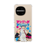 スリムプロテクションケース［ アンデッドアンラック - ペイント - シェン ］