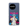 スリムプロテクションケース［ アンデッドアンラック - ペイント - シェン ］