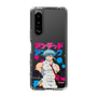 スリムプロテクションケース［ アンデッドアンラック - ペイント - シェン ］