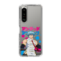 スリムプロテクションケース［ アンデッドアンラック - ペイント - シェン ］