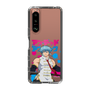 スリムプロテクションケース［ アンデッドアンラック - ペイント - シェン ］