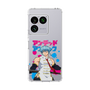 スリムプロテクションケース［ アンデッドアンラック - ペイント - シェン ］
