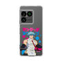 スリムプロテクションケース［ アンデッドアンラック - ペイント - シェン ］