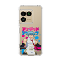 スリムプロテクションケース［ アンデッドアンラック - ペイント - シェン ］