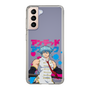 スリムプロテクションケース［ アンデッドアンラック - ペイント - シェン ］