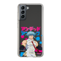 スリムプロテクションケース［ アンデッドアンラック - ペイント - シェン ］