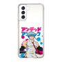 スリムプロテクションケース［ アンデッドアンラック - ペイント - シェン ］