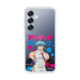 スリムプロテクションケース［ アンデッドアンラック - ペイント - シェン ］