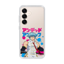 スリムプロテクションケース［ アンデッドアンラック - ペイント - シェン ］