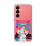 スリムプロテクションケース［ アンデッドアンラック - ペイント - シェン ］