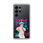 スリムプロテクションケース［ アンデッドアンラック - ペイント - シェン ］