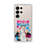 スリムプロテクションケース［ アンデッドアンラック - ペイント - シェン ］